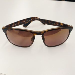 Ray-Ban RB4264 Chromance Sunglasses